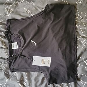 Gymshark Training Crop Top